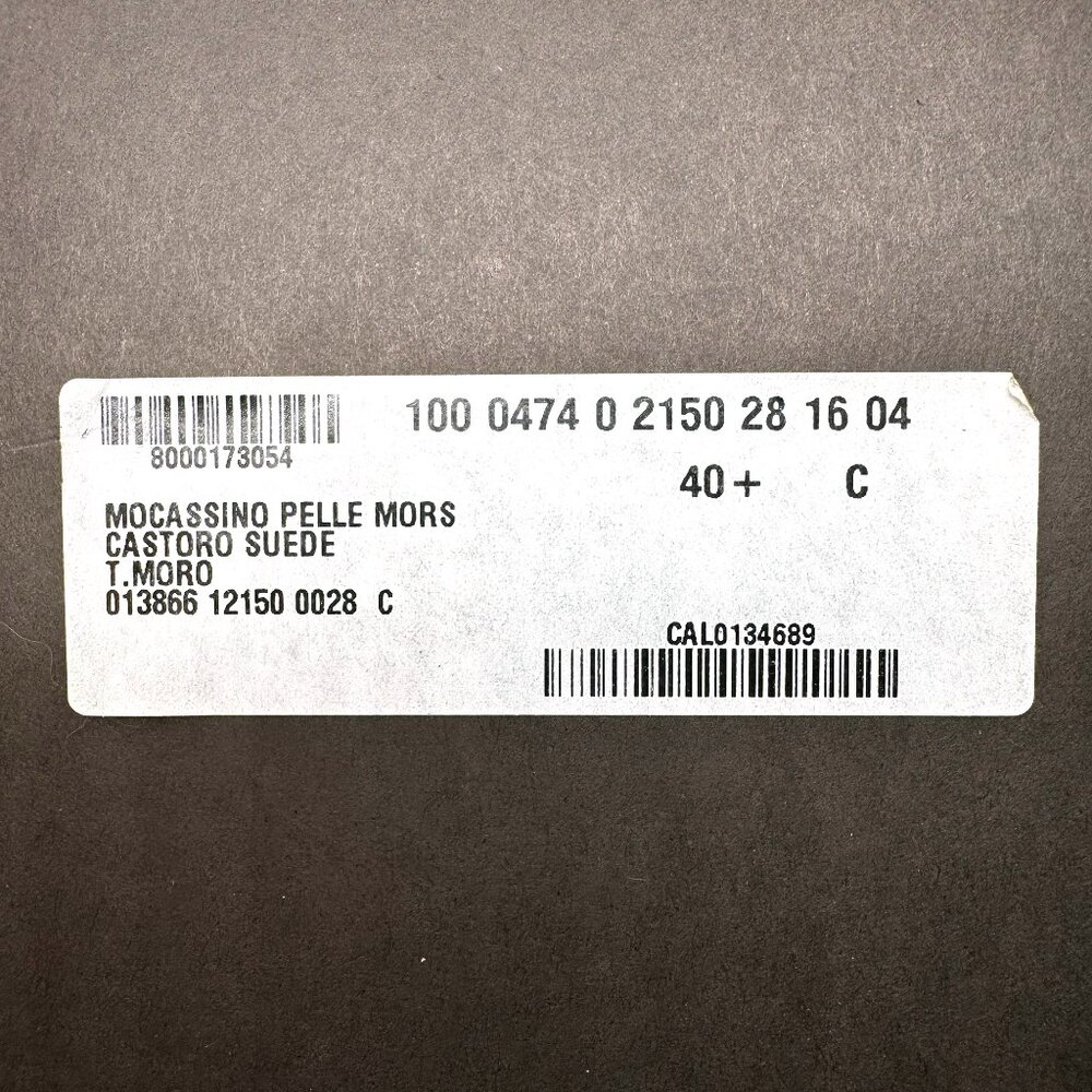 Great Condition Gucci Suede Horsebit Loafers | Size 40.5/ 10.5 | EUC - Picture 11 of 11